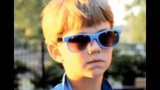 Photostory of MattyB-Hold It Against Me (Cover/Remix)