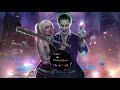 That girl Remix - Olly Murs | Joker & Harley Quinn