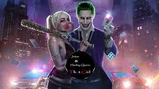 That girl Remix - Olly Murs | Joker &amp; Harley Quinn
