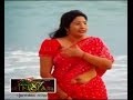 Lakshmi Nair Latest Clear Navel Show