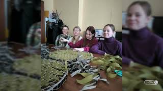 События недели Северобайкальск Выпуск №413 от 12.04.2025 г.