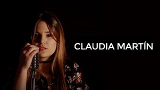 Claudia Martín - Será Mejor (Rozalén Cover)