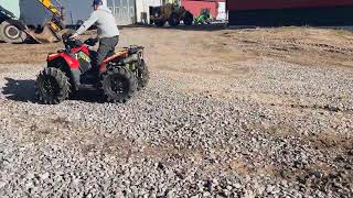 بيع بيتش باجي Polaris POLARIS SCRAMBLER 1000 XP - صورة 4 | Autoline EG بيتش باجي Polaris POLARIS SCRAMBLER 1000 XP | صورة 4 - Autoline
