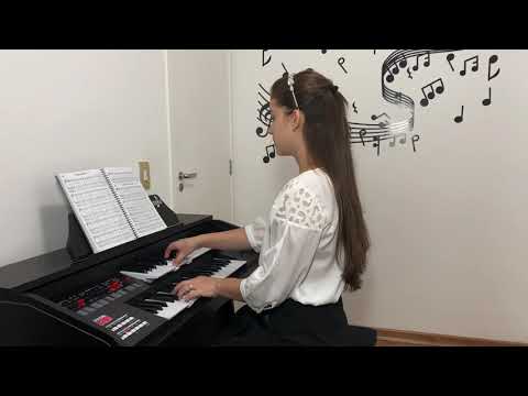 66 - Cansado Estás? Vem a Jesus