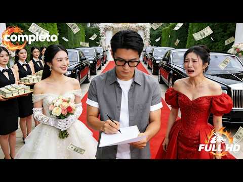 Abandonado en su cumpleaños, se fue—luego se convirtió en el hombre que una CEO eligió para casarse.