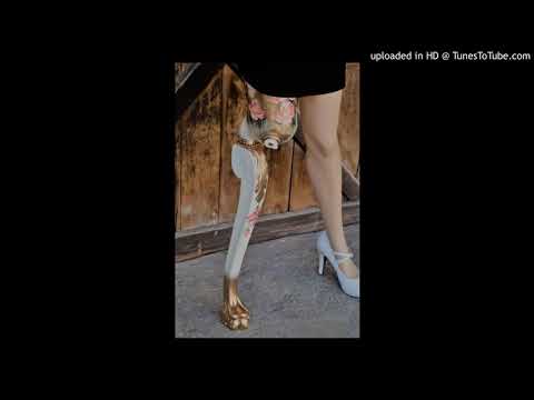 J Manne x  Insane Mane - Honeycomb Hooligan