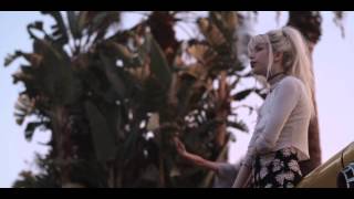 Halsey - "Hurricane" TRAILER