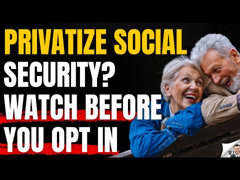 Social Security Privatization: Your Guide to the Debate | Vibepedia