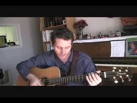 Glorious One - Steve Fee