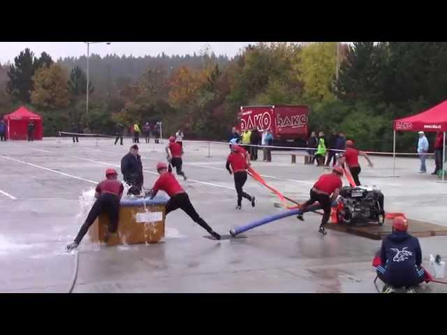 Vranovice, 10. 10. 2015
