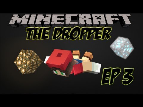 The Dropper - Ep. 3 - Ma che figata le illusioni ottiche *-*