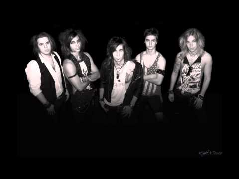 Riot Vein - Fast Lane