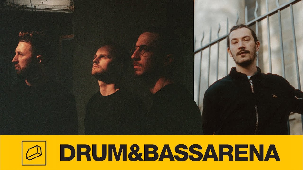 Bredren ft. MC Fokus - Foundations (Trail Remix)