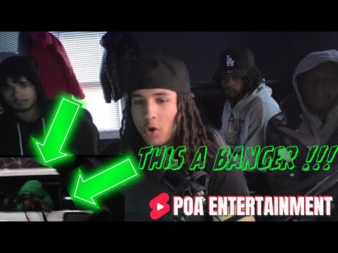 NBA YoungBoy- My BoBo Ft Herm (Official Music Video) | POA Reaction