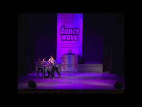 DANCEWAVE 2012 - Jungle Kings.mp4