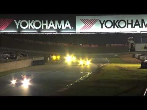 2013 Petit Le Mans Race Recap - ALMS - Tequila Patron - Sports Cars - Racing - USCC