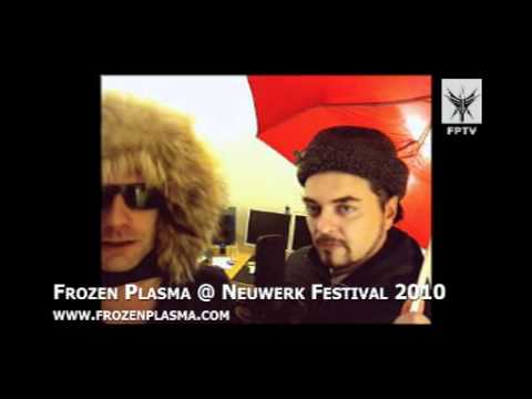 Frozen Plasma @ Neuwerk Festival 2010