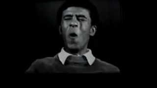 Richard Pryor Singing Nobody Wants You When You&#39;re Down and Out