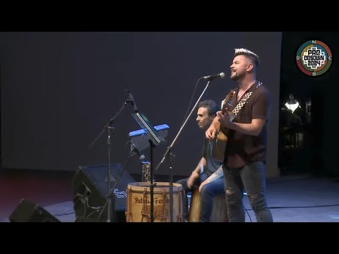 Ya no vendrás - Martin Alderete