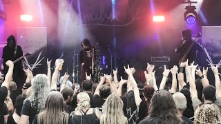 Download lagu Vermilia - Saattaja (live at Zobens Un Lemess Open Air 2020) mp3