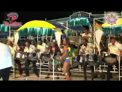 St Vincent & The Grenadines - Teaser