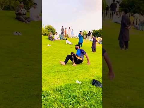 You Try a Feint Push Kick For The First Time😭😂 #funny#muaythai #kickboxing #pushkick #feint #faith