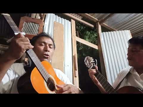 Dúo Seguidores de Cristo Barrio la Paz San Benito Petén.