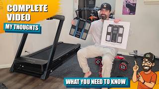 LOFTILLA Smart Scale Review | 8-Electrode Body Composition Scale Tested