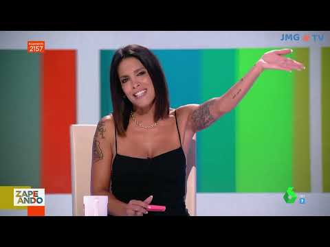 LORENA CASTELL, 01 08 22