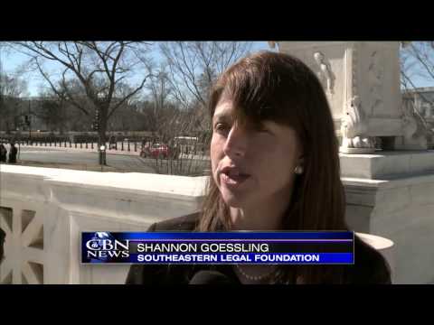 CBN NewsWatch: February 24, 2014