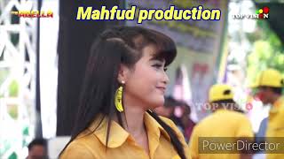 Download lagu Sherly madyana Anak yang malang (cipt: rhoma irama) Adella live hut golkar yang 55 mp3