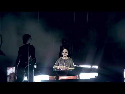 Dub Pistols - Dark Days Dark Times (Official Video)