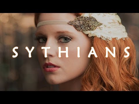 SCYTHIANS