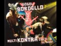 Gogol Bordello - Baro Foro 