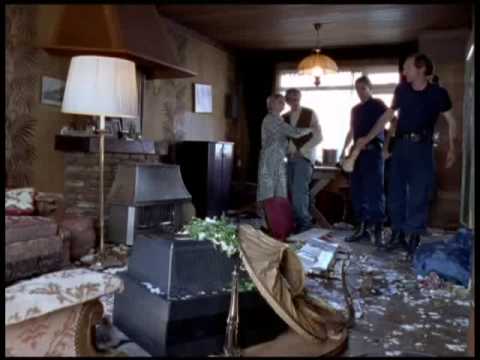 De Politiemannen - Waardenberg en de Jong