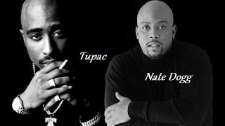Nate Dogg - Good Life Feat. 2pac