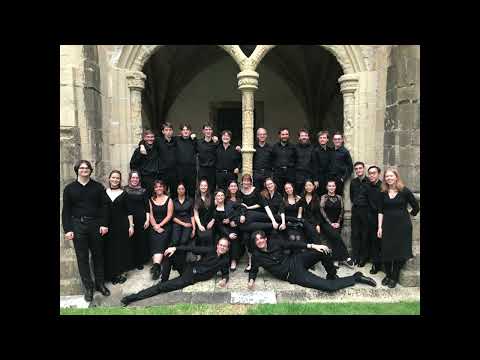 De Cristo, Ego sum panis