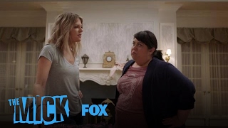 Alba And Mickey Frame Chip’s Girlfriend | Season 1 Ep. 12 | THE MICK