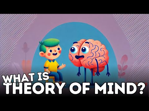 Theory of Mind (Explained in 3 Minutes)