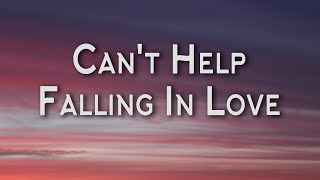 Download lagu Can t Help Falling In Love Haley Reinhart... mp3
