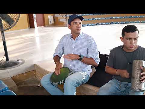 El poeta del difícil:(ariguaní Magdalena )  Carmelo Hernández  caro