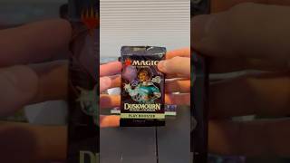 Duskmourn Play Booster | DailyMTGpacks - Episode 319 #mtg
