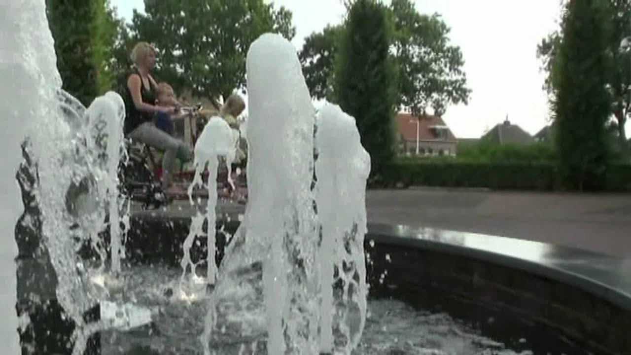 Tandem - child/adult