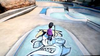 Skate 3 PS3 Cheat Codes Tutorial