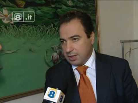 Inchiesta Re Mida - l'on. Di Stefano a giudizio