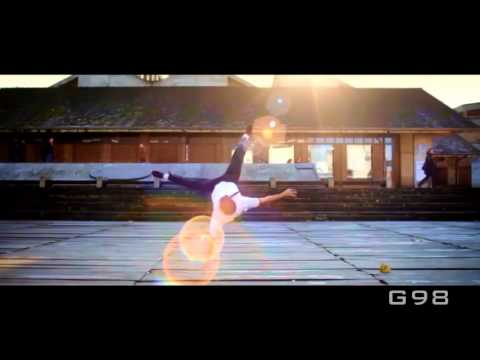 PEOPLE ARE AWESOME 2013