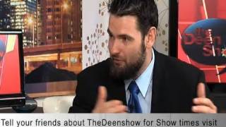 In this episode of The Deen Show Shaykh Ibrahim Zidan discusses the importance of Patience in Islam.