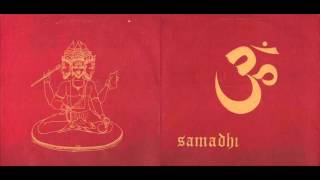 SAMADHI - SAMADHI (1974)