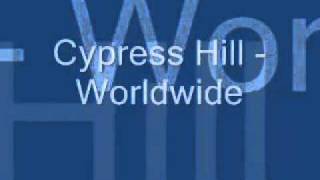 cypress worldwide