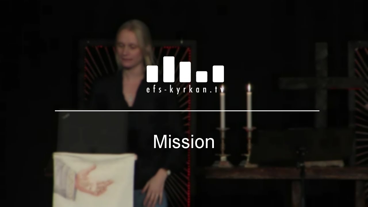 Mission